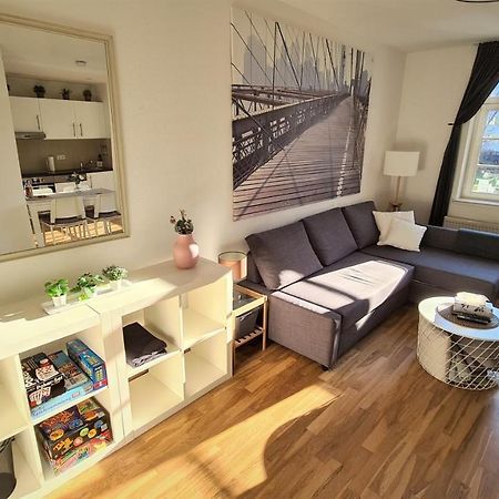 Apartment Blochmann-Carre Lipcse Kültér fotó